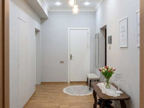 2 otaqlı yeni tikili - Xırdalan - 78 m²