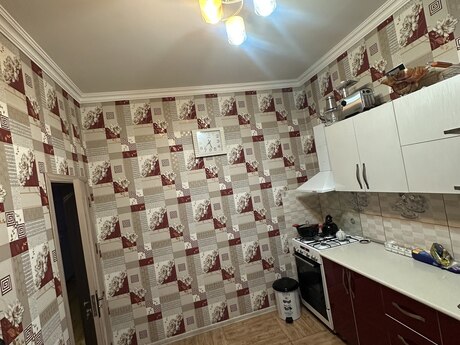 3 otaqlı həyət evi/bağ evi - Hövsan q. - 75 m²