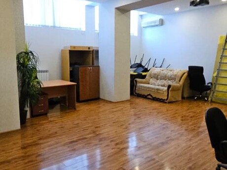 Obyekt - Həzi Aslanov m. - 120 m²