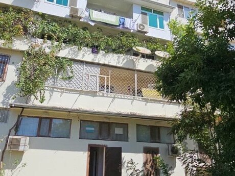 Obyekt - Həzi Aslanov m. - 120 m²
