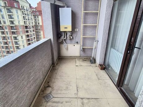 2 otaqlı yeni tikili - Nəriman Nərimanov m. - 70 m²