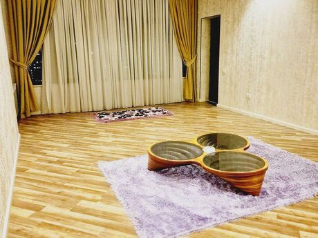 Elan №6130868 - Bakı, Nəriman Nərimanov m., 2 otaqlı, 70 m², 12/16 mərtəbə