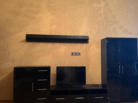 2 otaqlı yeni tikili - İnşaatçılar m. - 75 m²