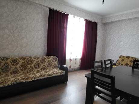 2 otaqlı yeni tikili - Yasamal r. - 60 m²