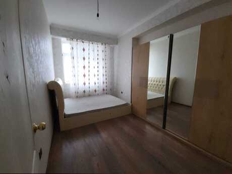 2 otaqlı yeni tikili - Yasamal r. - 60 m²