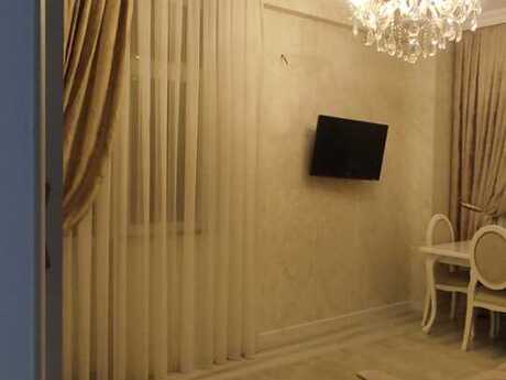 3 otaqlı yeni tikili - Xırdalan - 80 m²