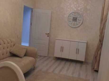 3 otaqlı yeni tikili - Xırdalan - 80 m²