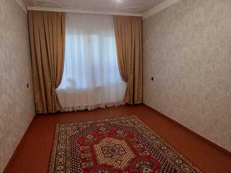 3 otaqlı köhnə tikili - Əhmədli q. - 100 m²