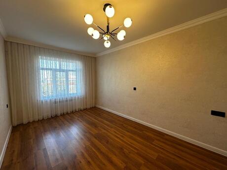 3 otaqlı köhnə tikili - Əhmədli m. - 80 m²