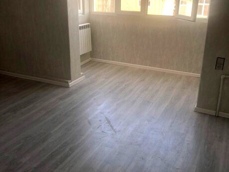 2 otaqlı köhnə tikili - Binəqədi r. - 48 m²