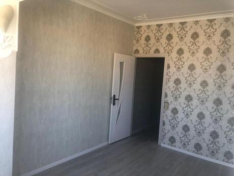 2 otaqlı köhnə tikili - Binəqədi r. - 48 m²