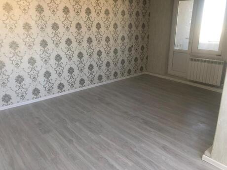 2 otaqlı köhnə tikili - Binəqədi r. - 48 m²