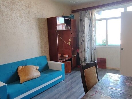 2 otaqlı köhnə tikili - Memar Əcəmi m. - 55 m²