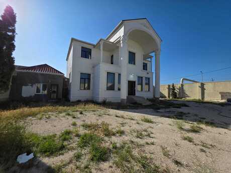 Elan №6130903 - Bakı, Şüvəlan q., 6 otaqlı, 320 m²