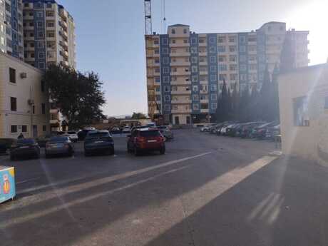 2 otaqlı yeni tikili - Biləcəri q. - 100 m²