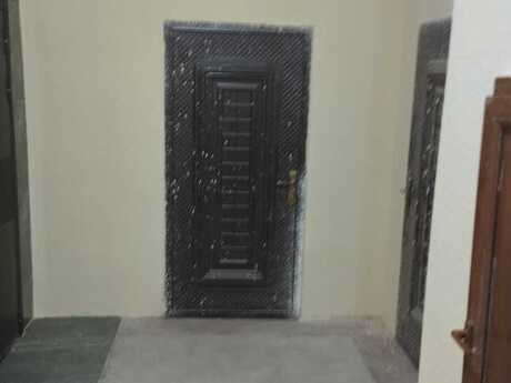 2 otaqlı yeni tikili - Biləcəri q. - 100 m²