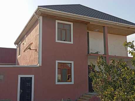 6 otaqlı həyət evi/bağ evi - Sumqayıt - 310 m²