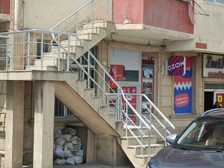 2 otaqlı yeni tikili - Masazır q. - 90 m²