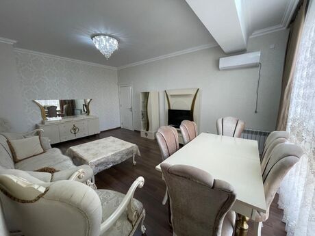 2 otaqlı yeni tikili - 20 Yanvar m. - 80 m²