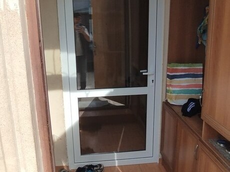 5 otaqlı həyət evi/bağ evi - Keşlə q. - 193.5 m²