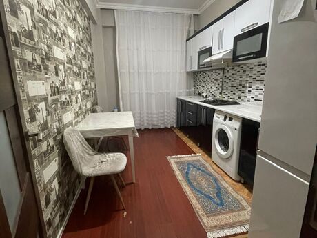 2 otaqlı yeni tikili - Xırdalan - 63 m²
