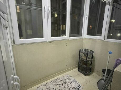 2 otaqlı yeni tikili - Xırdalan - 63 m²