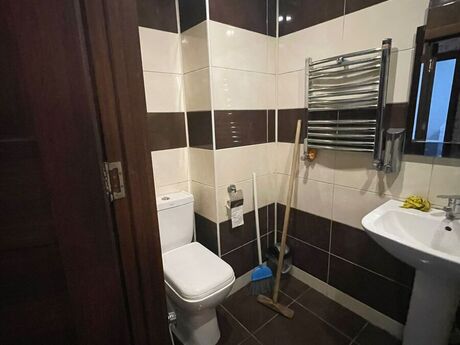 2 otaqlı yeni tikili - Xırdalan - 63 m²