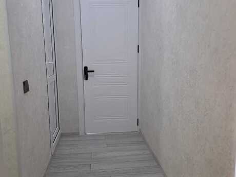 2 otaqlı köhnə tikili - Memar Əcəmi m. - 55 m²