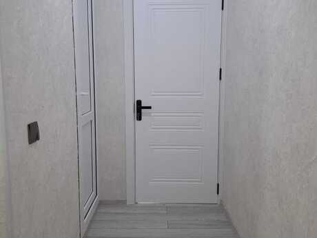 2 otaqlı köhnə tikili - Memar Əcəmi m. - 55 m²
