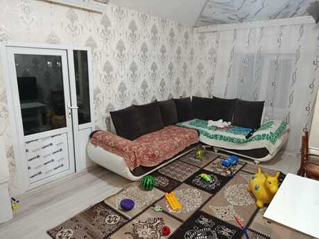 2 otaqlı yeni tikili - Xırdalan - 52 m²