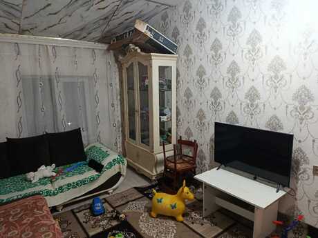 2 otaqlı yeni tikili - Xırdalan - 52 m²