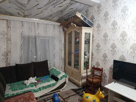 2 otaqlı yeni tikili - Xırdalan - 52 m²