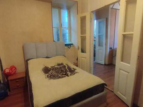2 otaqlı köhnə tikili - İçəri Şəhər m. - 47 m²
