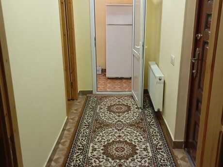 4 otaqlı həyət evi/bağ evi - İsmayıllı - 150 m²