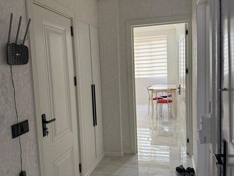 2 otaqlı köhnə tikili - Xalqlar Dostluğu m. - 50 m²