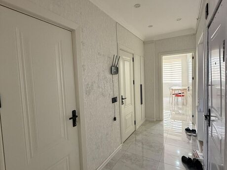 2 otaqlı köhnə tikili - Xalqlar Dostluğu m. - 50 m²