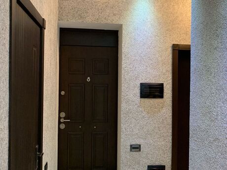 2 otaqlı köhnə tikili - Nizami m. - 60.5 m²