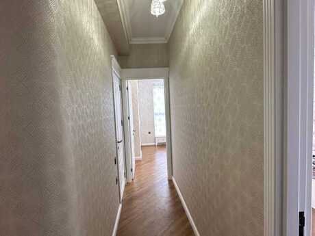3 otaqlı yeni tikili - 28 May m. - 130 m²