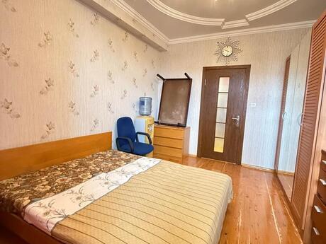 2 otaqlı yeni tikili - Yeni Yasamal q. - 85 m²