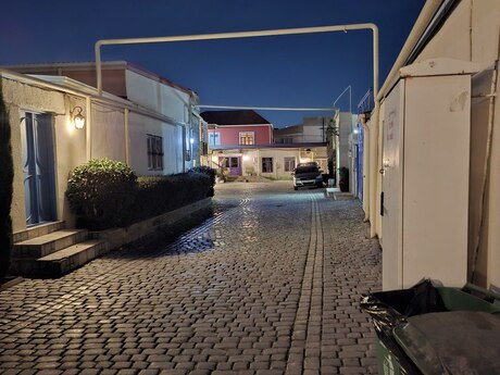 4 otaqlı həyət evi/bağ evi - Balaxanı q. - 150 m²