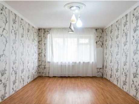 3 otaqlı köhnə tikili - Sumqayıt - 60.2 m²