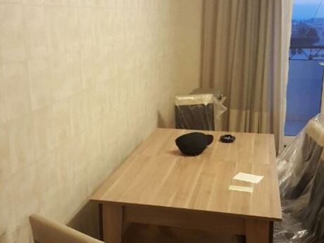 2 otaqlı yeni tikili - Nizami m. - 100 m²