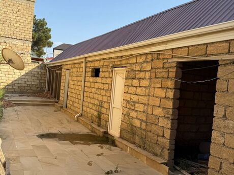 5 otaqlı həyət evi/bağ evi - Abşeron r. - 330 m²