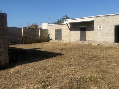 Obyekt - Kürdəxanı q. - 100 m²
