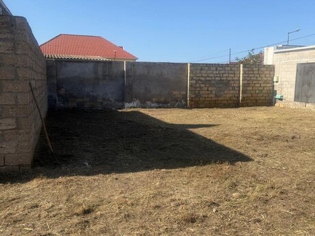 Obyekt - Kürdəxanı q. - 100 m²