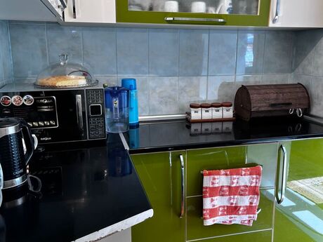 3 otaqlı köhnə tikili - Sumqayıt - 65 m²