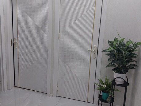 2 otaqlı yeni tikili - Masazır q. - 56 m²