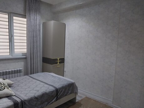 2 otaqlı yeni tikili - Masazır q. - 56 m²