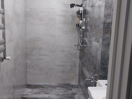 2 otaqlı yeni tikili - Masazır q. - 56 m²