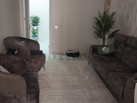2 otaqlı yeni tikili - Masazır q. - 56 m²